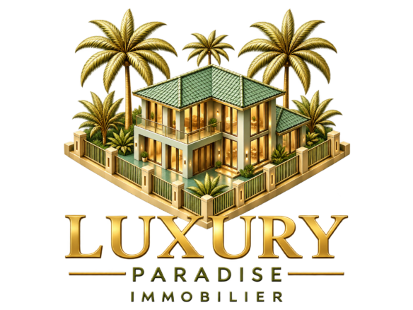 OYSTER POND – Villa 2 chambres avec mezzanine 40m² avec Piscine
