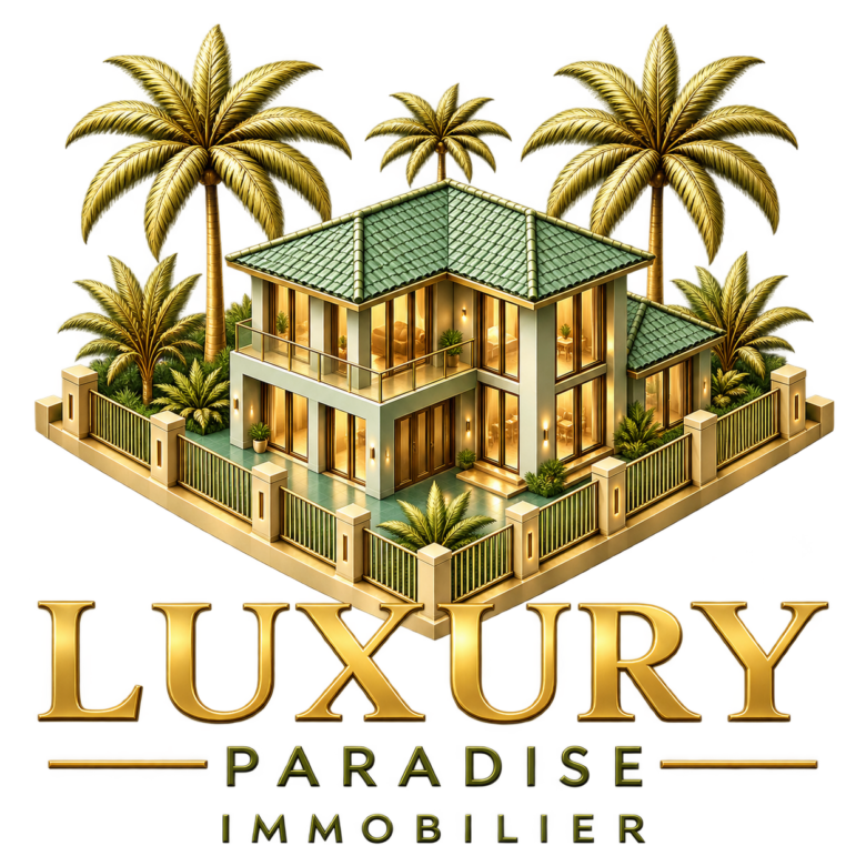 OYSTER POND – Villa 2 chambres avec mezzanine 40m² avec Piscine